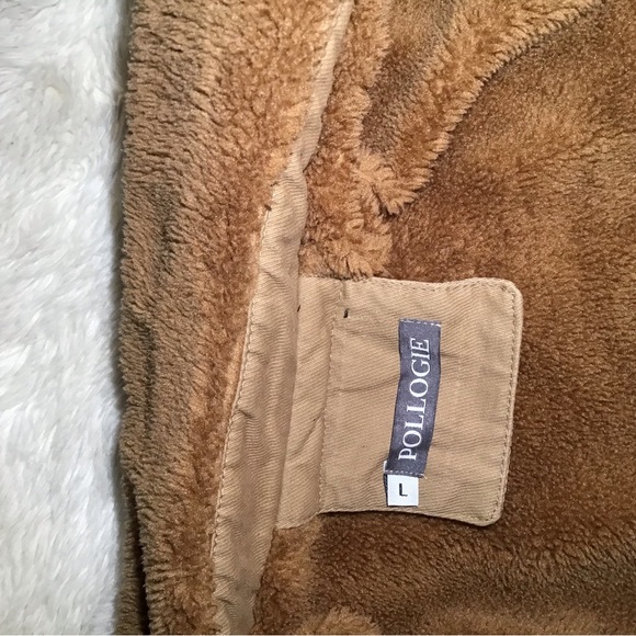 Pollogie laureano beige size large - Picture 9 of 9